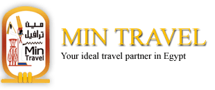 Min Travel logo