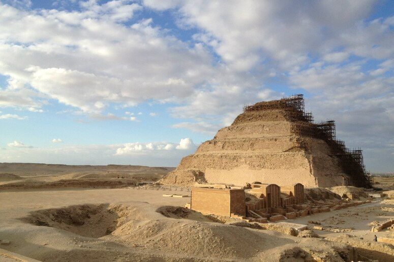 4 Days in Cairo