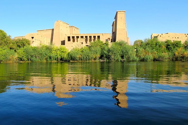 6 Days Cairo, Luxor and Aswan by Flight