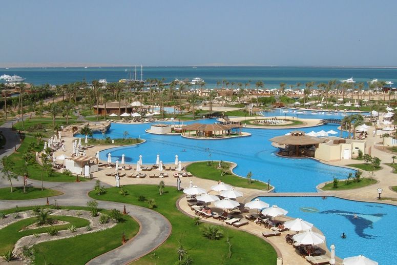 7 Day Cairo and Hurghada Holiday