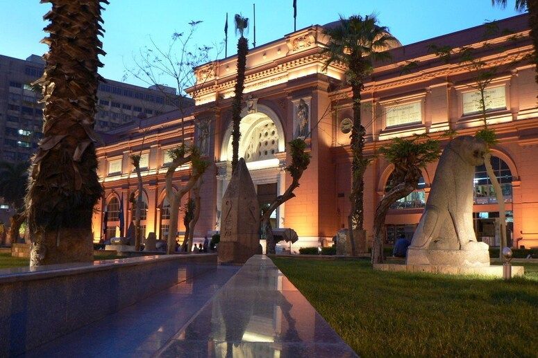 7 Days Cairo and Hurghada Holiday