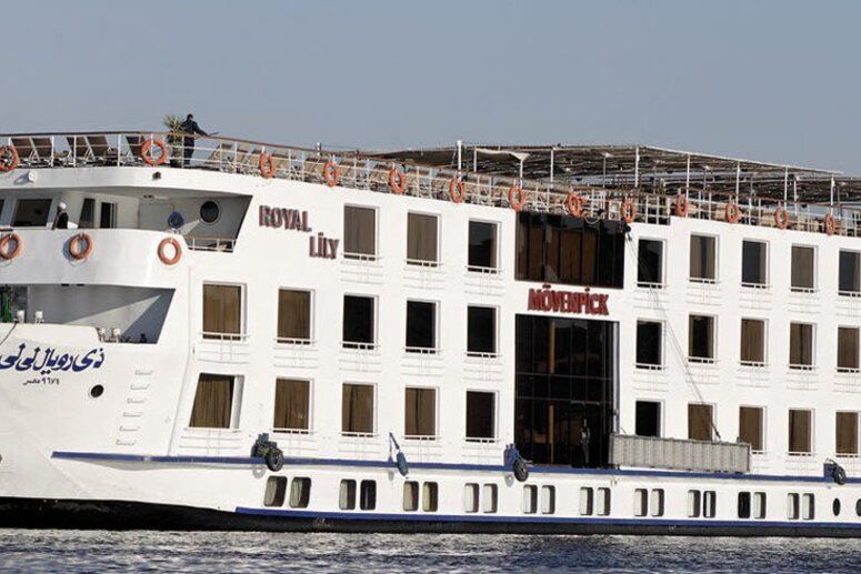 Cairo and Luxury Nile Cruise