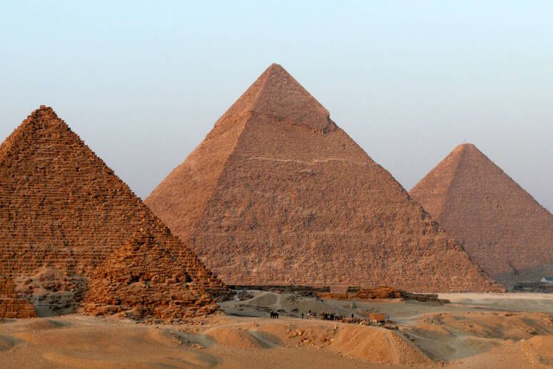 Cairo Layover Tour | Day Tours From Cairo Airport