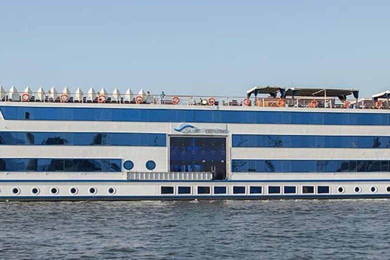 Cairo, Nile Cruise and Safari Tours