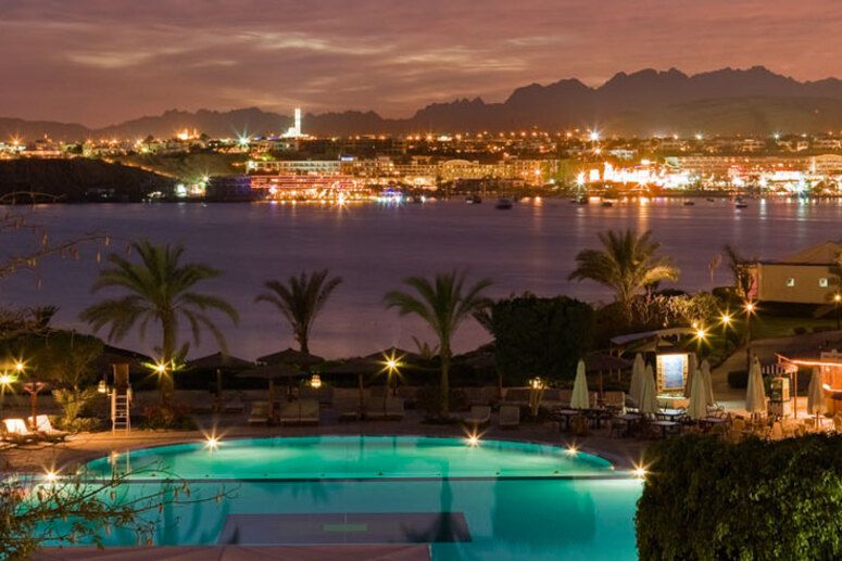 Egypt 7-Day Cairo & Sharm El Sheikh Family Holiday
