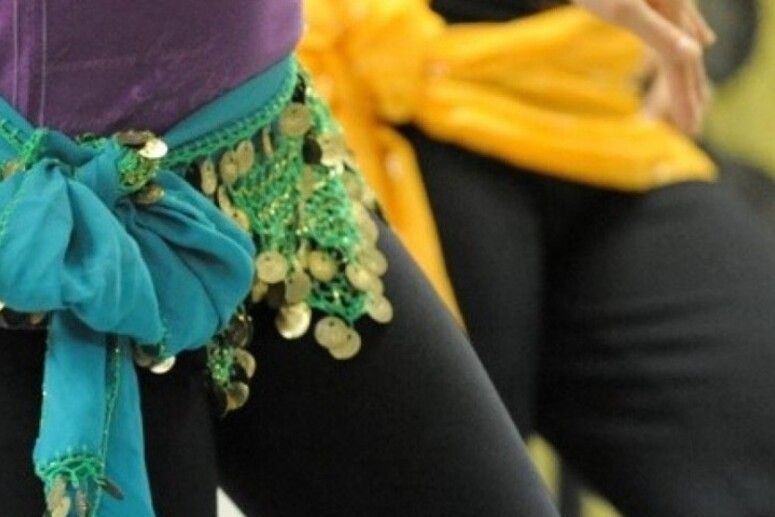 Egypt Belly Dancing Classes and Tours in Cairo