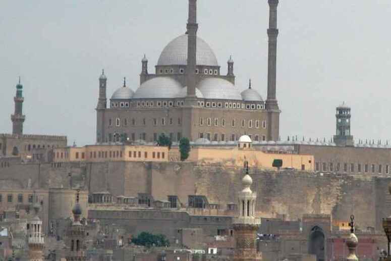 Egypt Itinerary 5 Days Cairo & Luxor Short Vacation