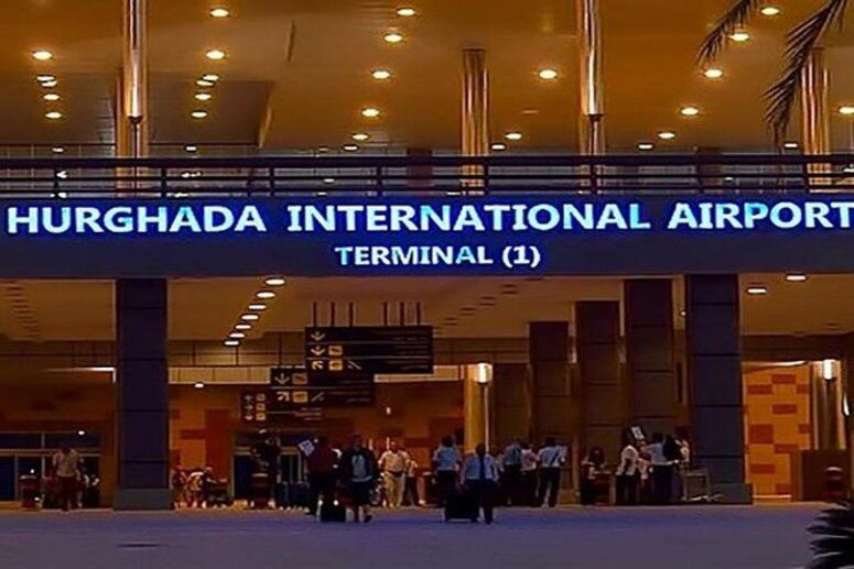 Hurghada Airport Private Transfer