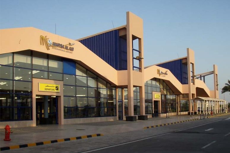Marsa Alam Private Airport Transfer