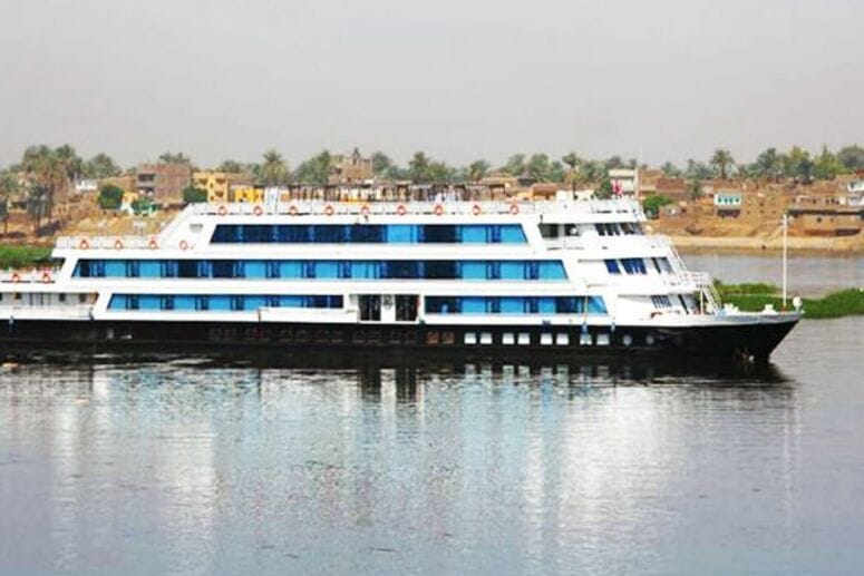 Movenpick Darakum Nile Cruise