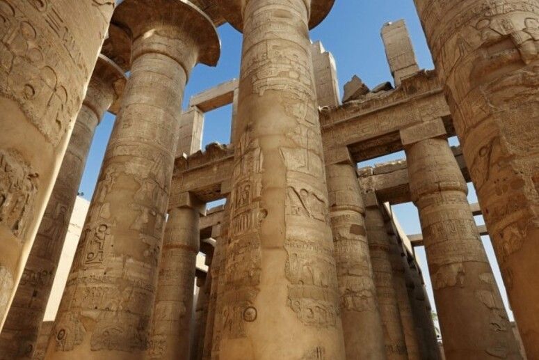 Private Day Trip to Luxor from Hurghada