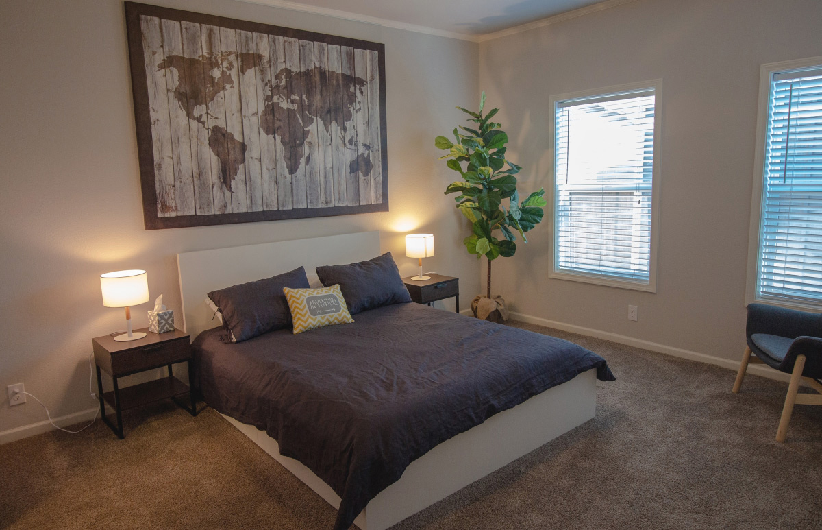 Favorite room , the best your familly